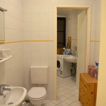 Ubahnnahes Traumzimmer Accommodatie bij particulieren Fürth