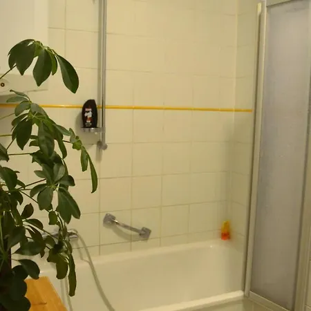 Ubahnnahes Traumzimmer Accommodatie bij particulieren *