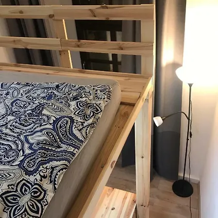 Accommodatie bij particulieren Ubahnnahes Traumzimmer