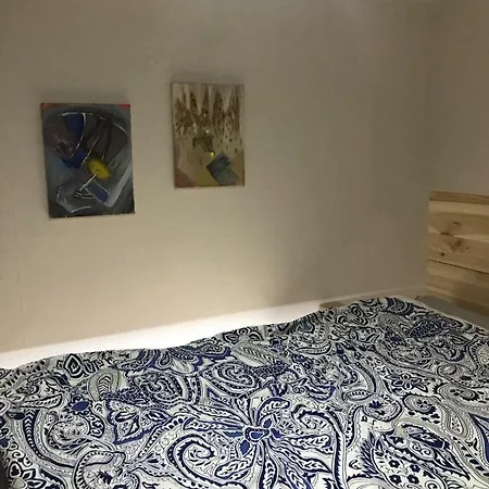 Accommodatie bij particulieren Ubahnnahes Traumzimmer *