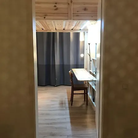 Ubahnnahes Traumzimmer