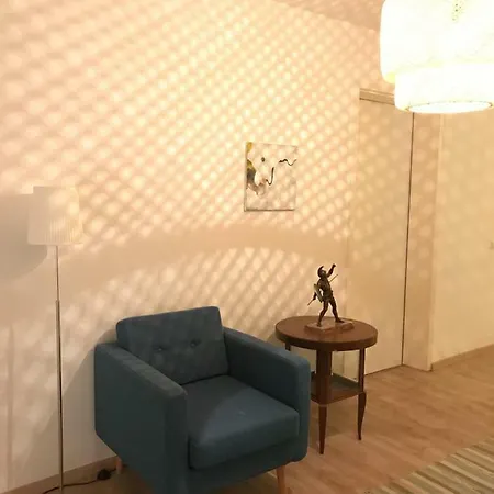 Ubahnnahes Traumzimmer Rum i privatbostad *